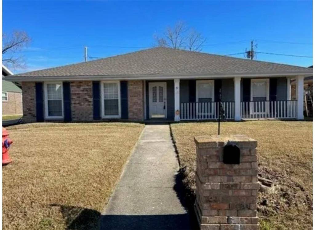 Destrehan, LA 70047,19 EDGEWOOD DR