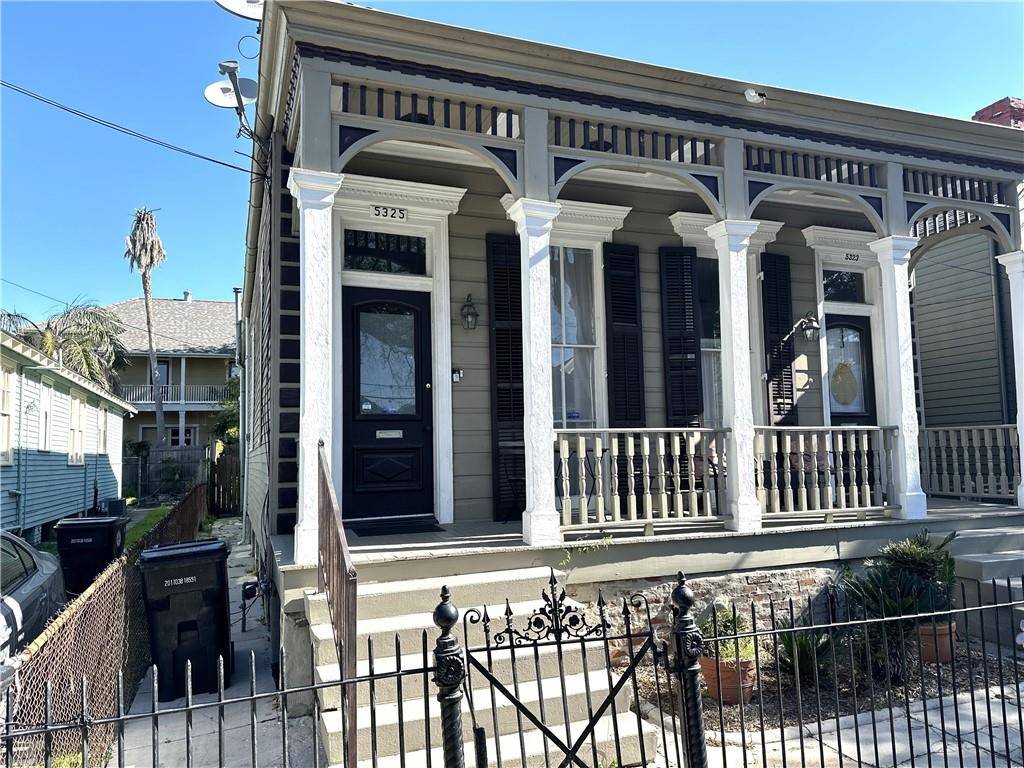 New Orleans, LA 70115,5325 MAGAZINE ST