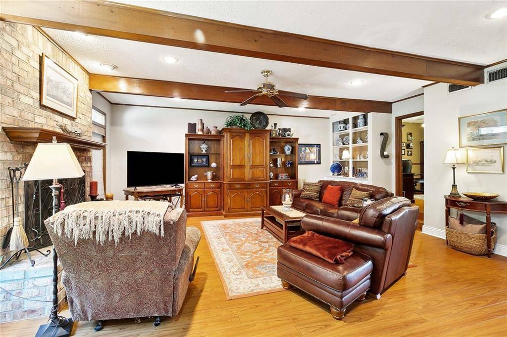 Kenner, LA 70065,5409 DAVID DR