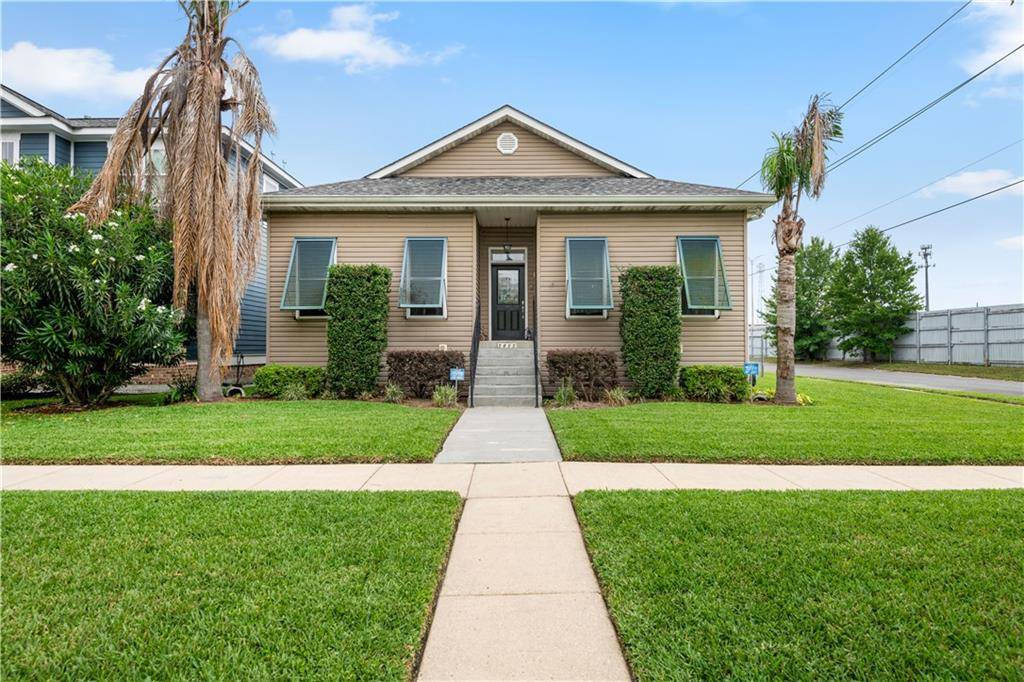 New Orleans, LA 70124,5805 ARGONNE BLVD