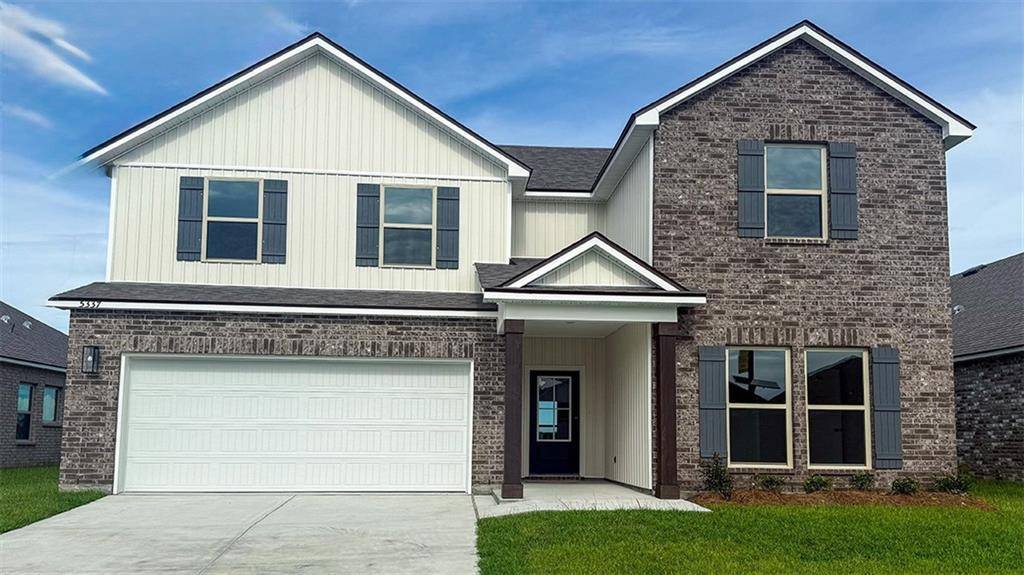 Slidell, LA 70461,5337 BYPASS BREEZE AVE
