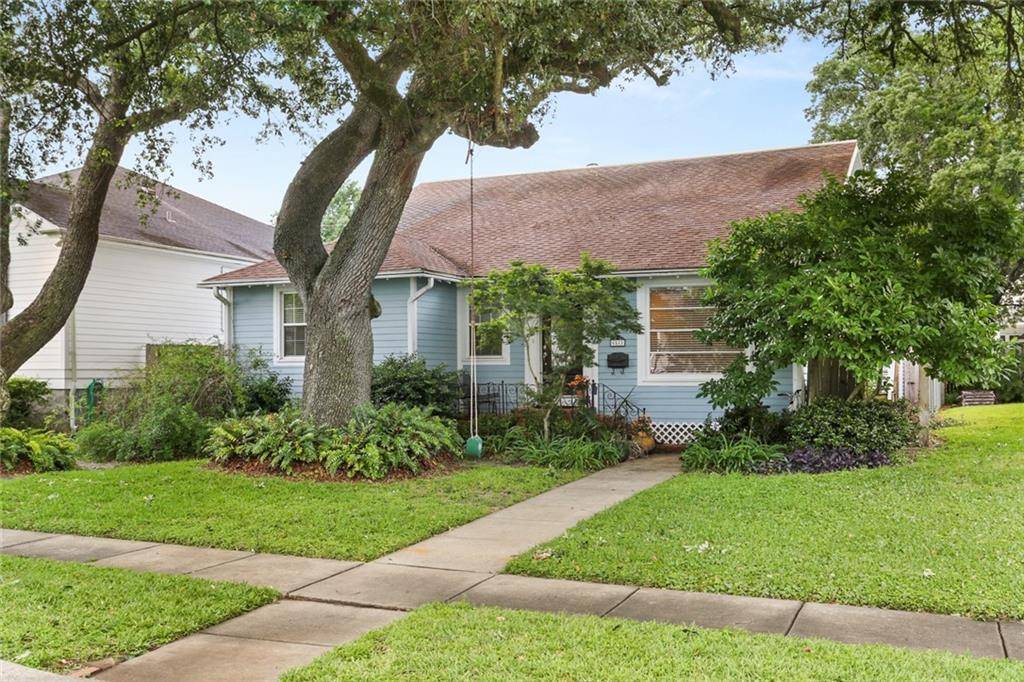 New Orleans, LA 70124,6544 COLBERT ST