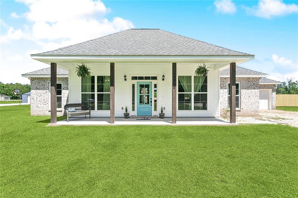 Springfield, LA 70462,19916 CHURCH BRANCH RD