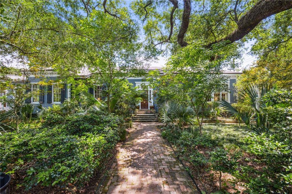 New Orleans, LA 70115,4636 PERRIER ST
