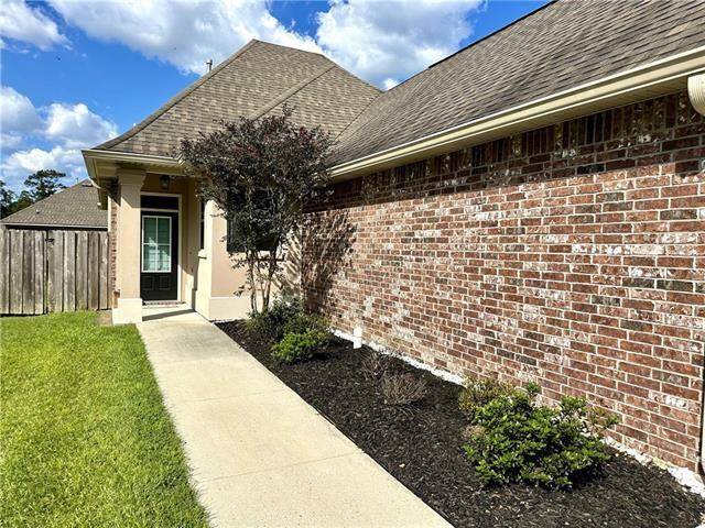 Ponchatoula, LA 70454,19188 GREENLEAF CIR