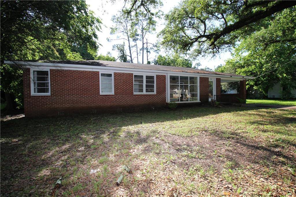 Bunkie, LA 71322,304 S LOUISIANA AVE