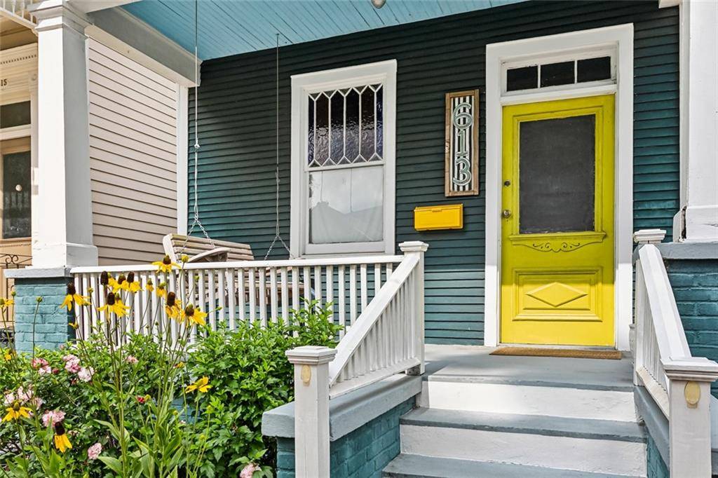 New Orleans, LA 70114,613 PACIFIC AVE