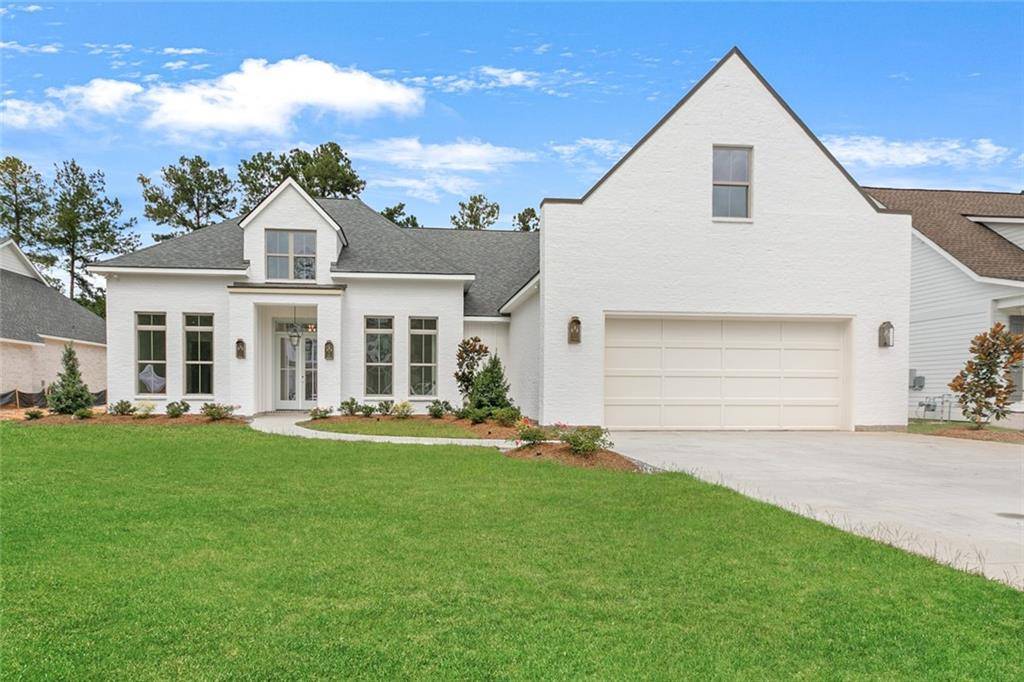 Madisonville, LA 70447,395 RUE CHARLOTTE DR