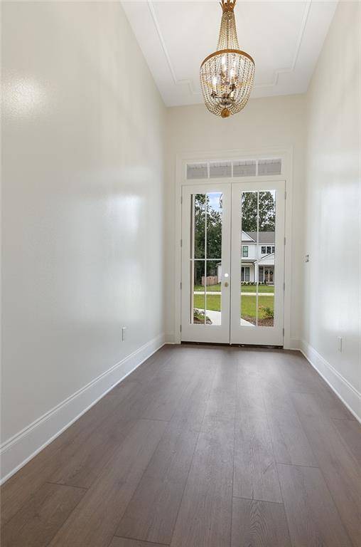 Madisonville, LA 70447,395 RUE CHARLOTTE DR