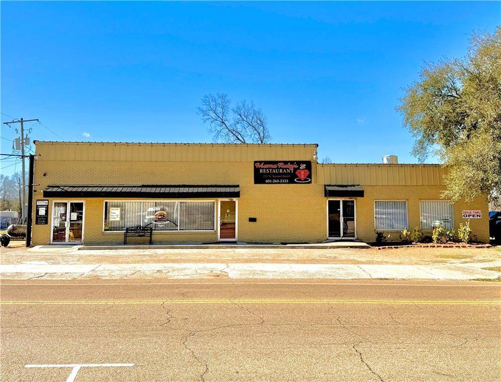 Brookhaven, MS 39601,201 N SECOND ST