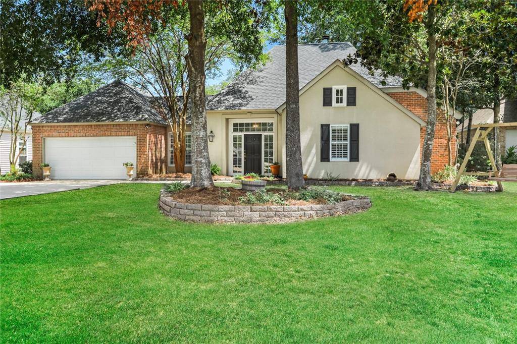 Mandeville, LA 70448,663 MAPLE ST