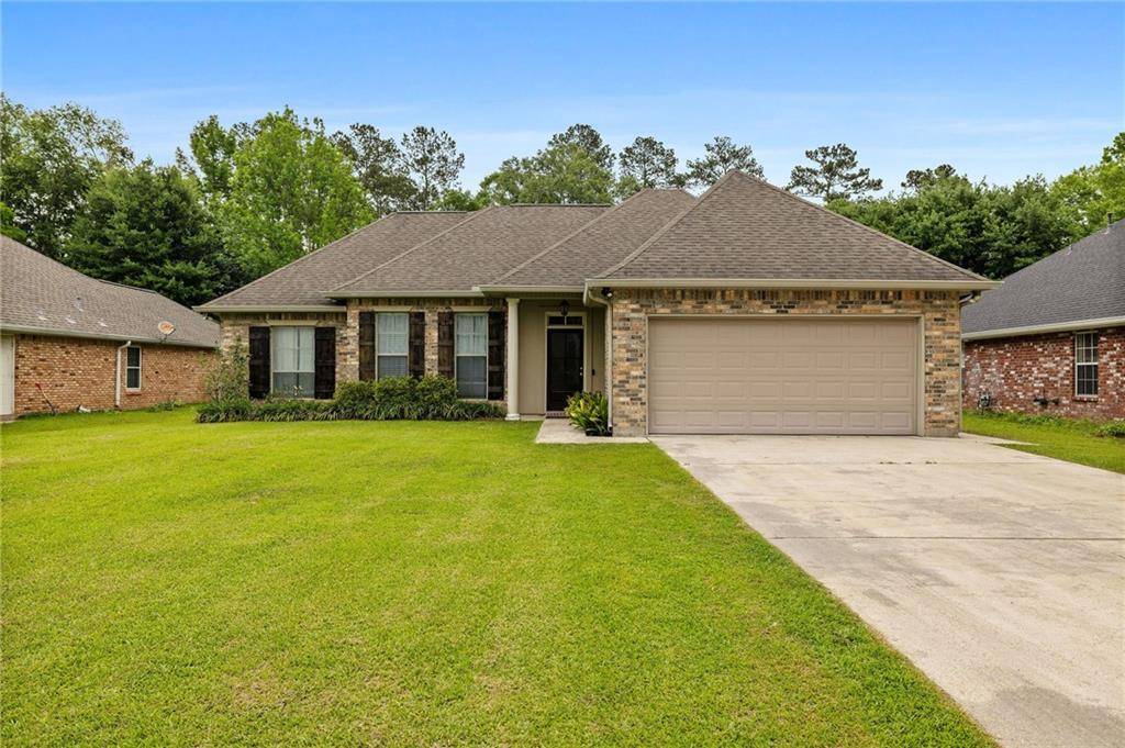 Ponchatoula, LA 70454,109 MULBERRY CIR