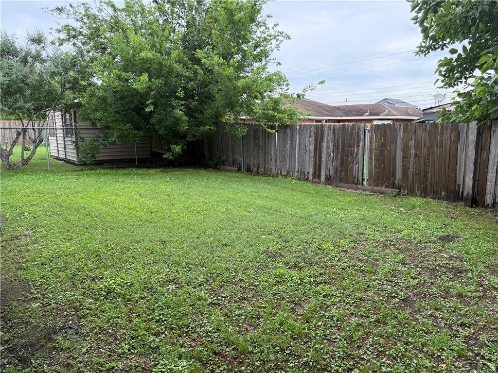 New Orleans, LA 70127,7521 SYMMES AVE