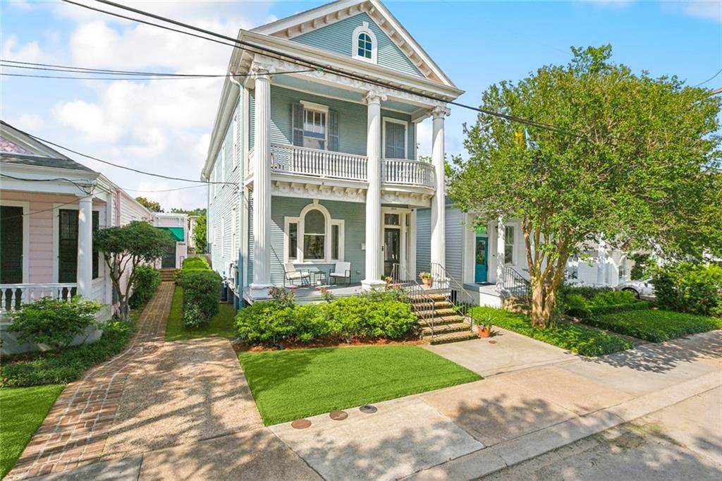 New Orleans, LA 70115,5925 ANNUNCIATION ST