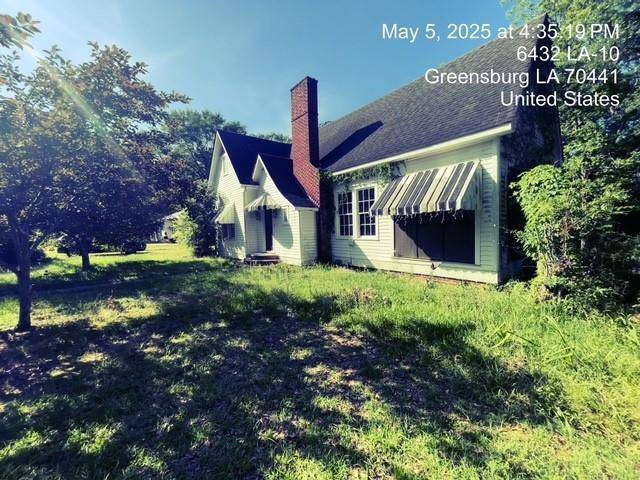 Greensburg, LA 70441,6396 10 HWY