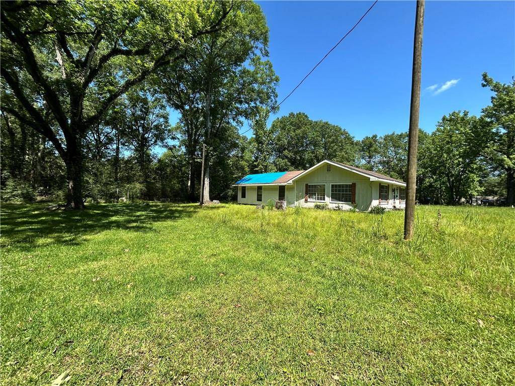 Pine Grove, LA 70453,159 MORGAN DR