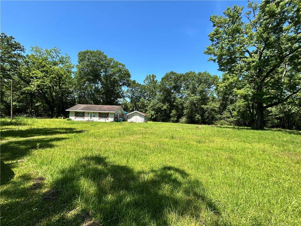 Pine Grove, LA 70453,159 MORGAN DR