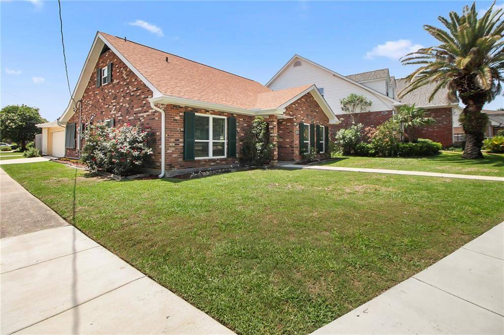 Metairie, LA 70006,5120 BELLE. DR