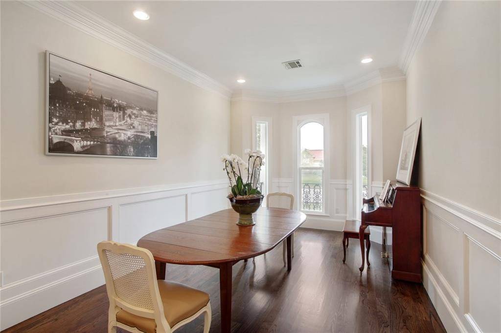 New Orleans, LA 70124,6607 CANAL BLVD