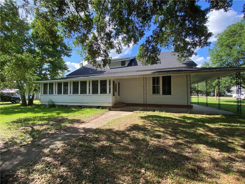 Amite, LA 70422,314 S LAURAL ST