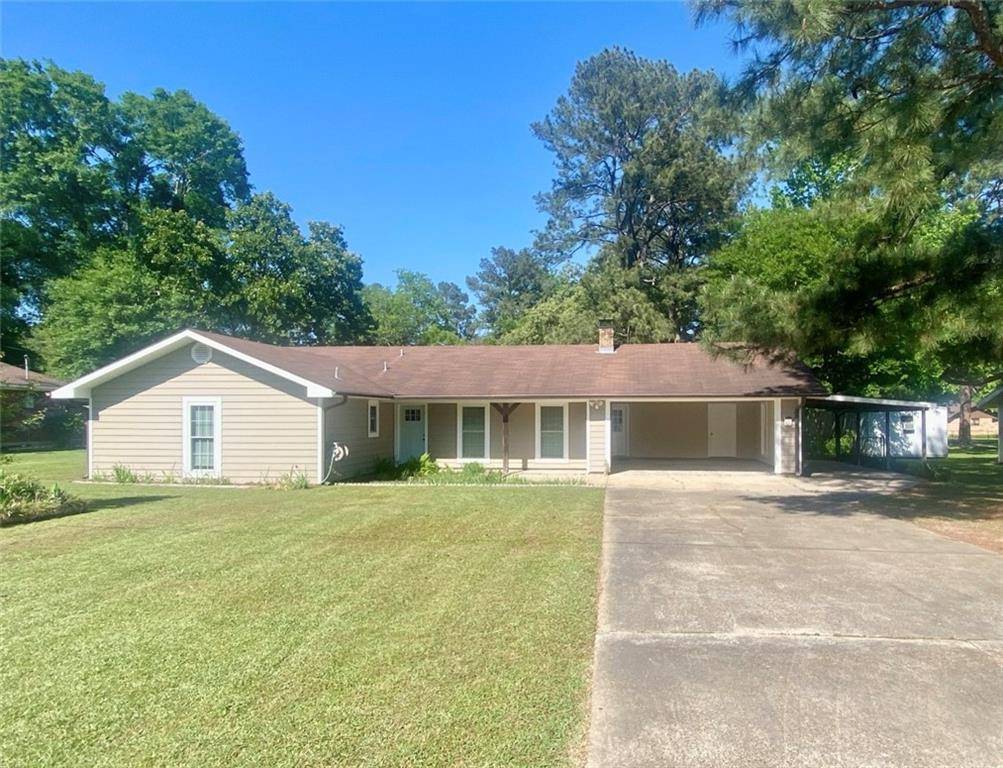 Pineville, LA 71360,6614 LOST RIDGE DRIVE DR