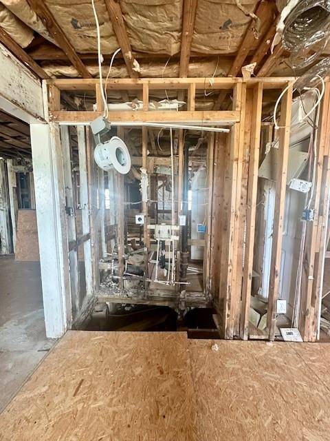 New Orleans, LA 70122,1247 FOY ST