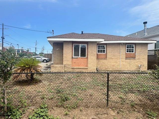 New Orleans, LA 70122,1247 FOY ST
