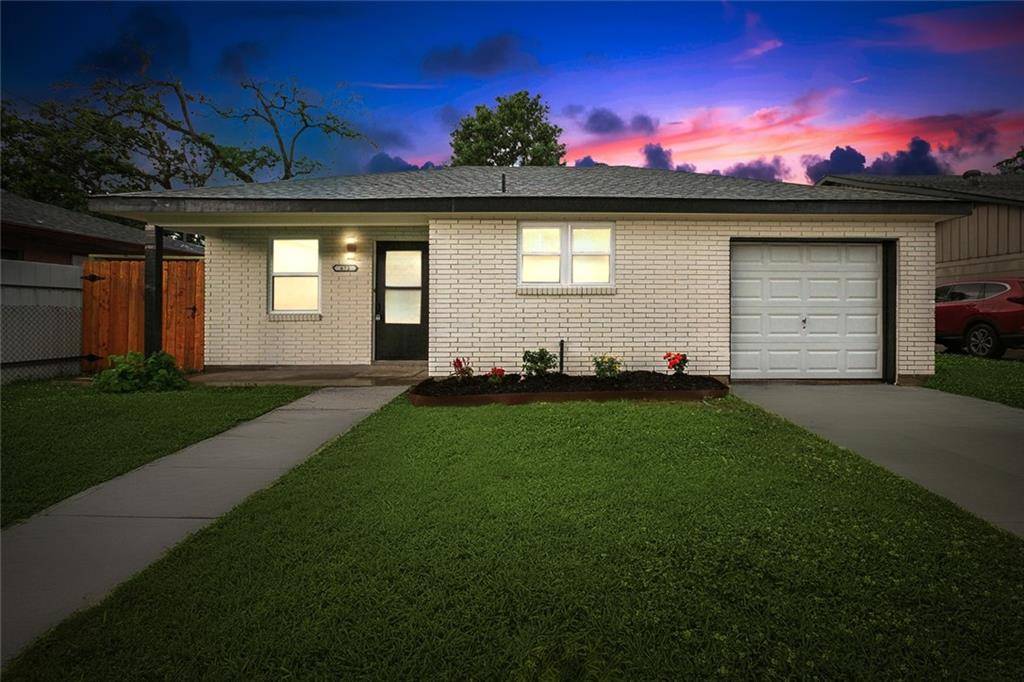 Bridge City, LA 70094,672 WIEGAND DR