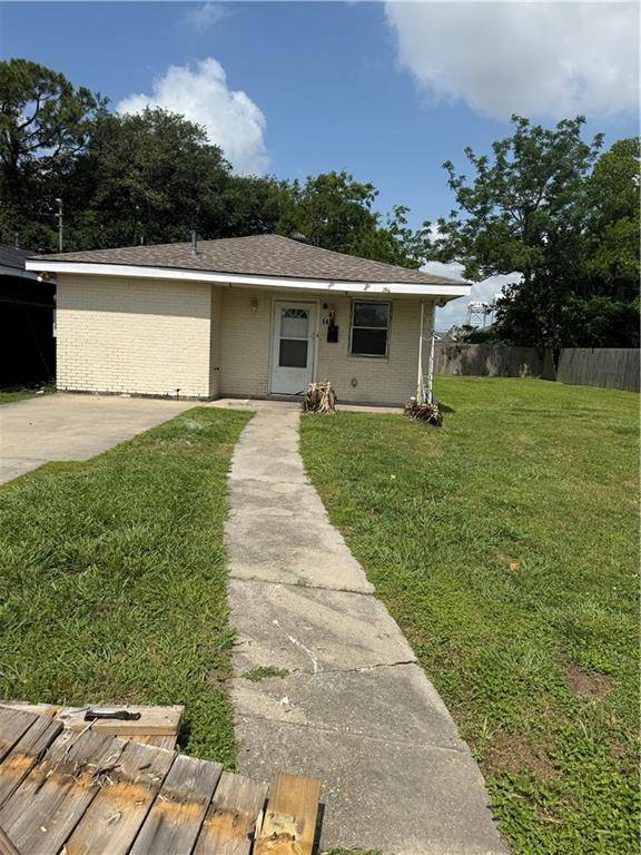 New Orleans, LA 70117,1422 EGANIA ST