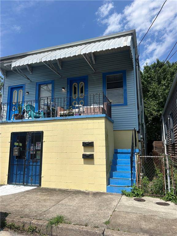 New Orleans, LA 70117,822 PIETY ST #B