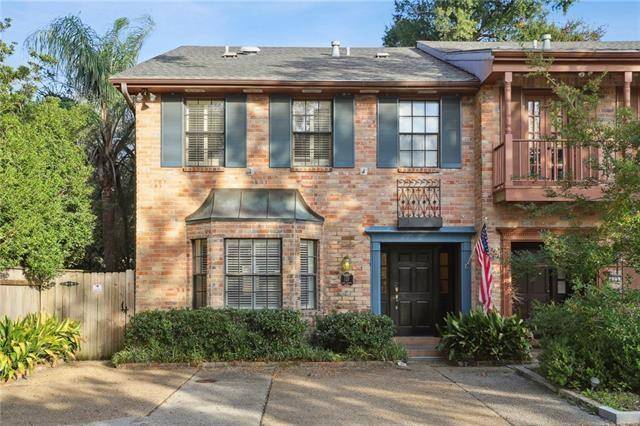 Metairie, LA 70005,127 LAKE AVE
