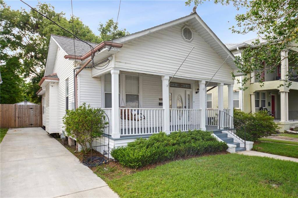 New Orleans, LA 70125,3314 ROBERT ST