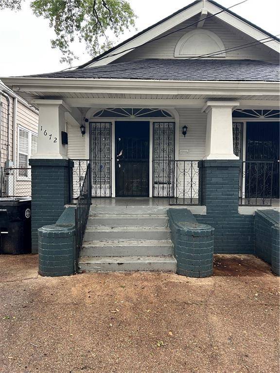 New Orleans, LA 70119,1672 N DORGENOIS ST