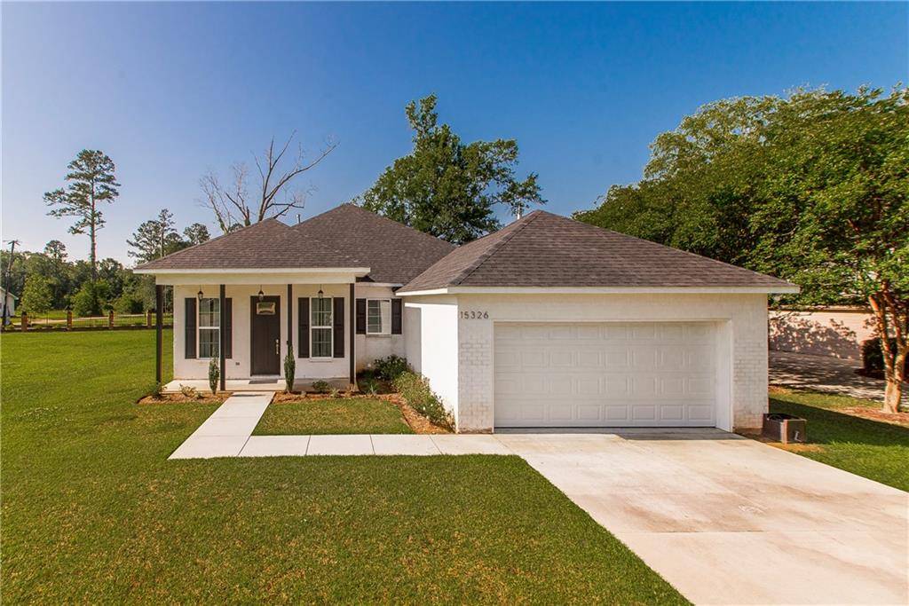 Ponchatoula, LA 70454,15326 S TIGER LOOP