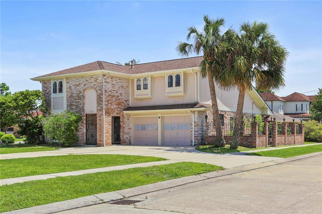 Metairie, LA 70006,4940 AVRON BLVD