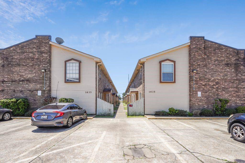 Kenner, LA 70065,1635 NEWPORT PL