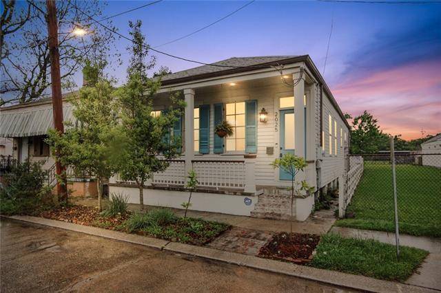 New Orleans, LA 70113,2025 FIRST ST