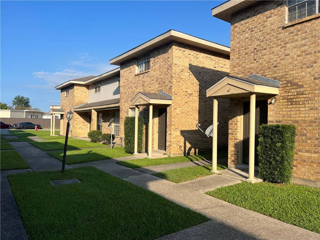 Luling, LA 70070,126 LAKEWOOD DR #43