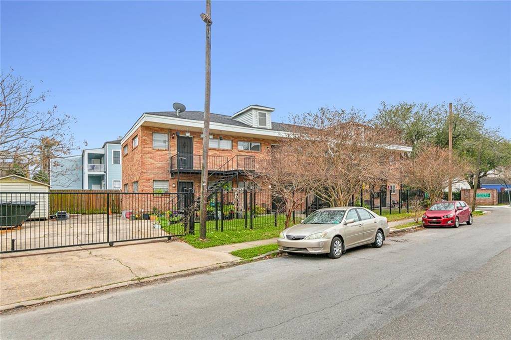 New Orleans, LA 70116,1429 GOVERNOR NICHOLLS ST