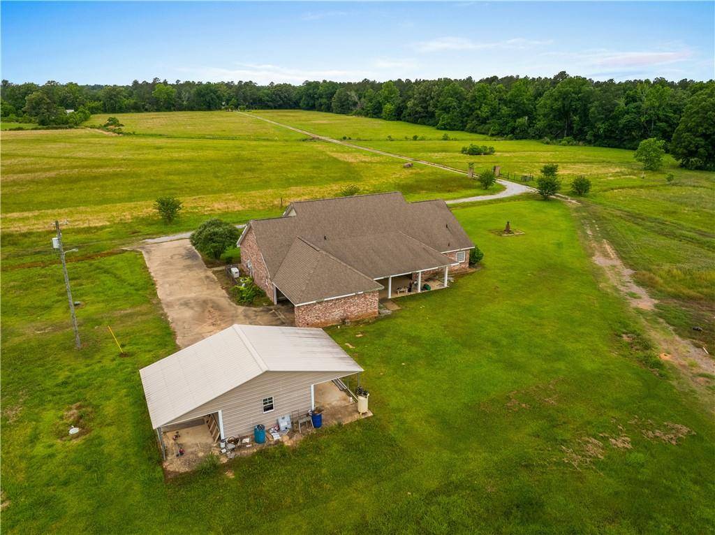 Pineville, LA 71360,991 HAZMUKA RD