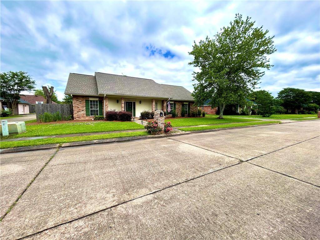 Alexandria, LA 71303,5118 MALLARD DR