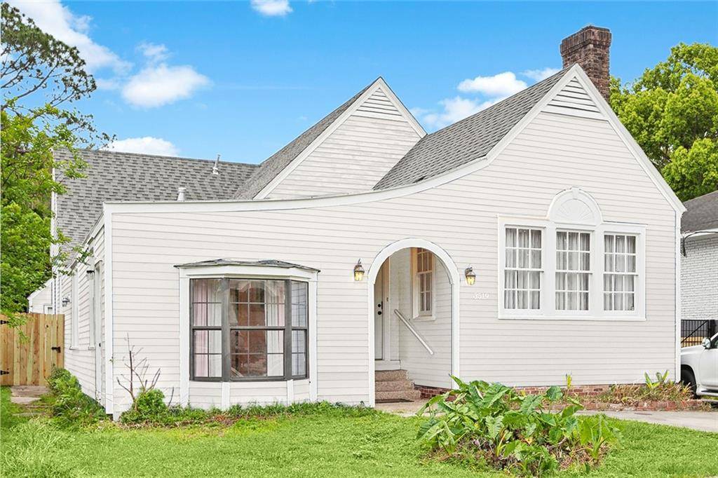 New Orleans, LA 70125,3519 OCTAVIA ST