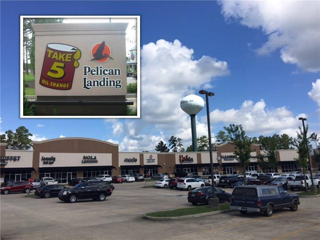 Covington, LA 70433,70457 HWY 21 HWY #107