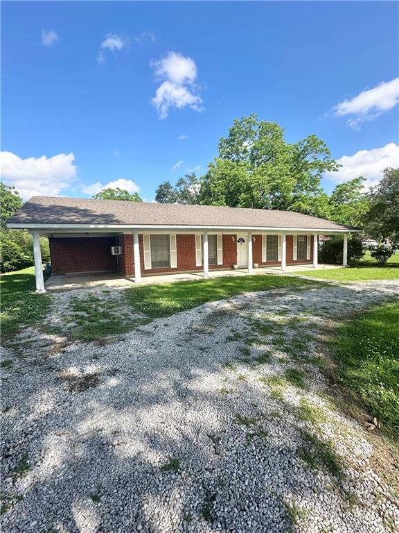 Hessmer, LA 71341,2375 MAIN ST