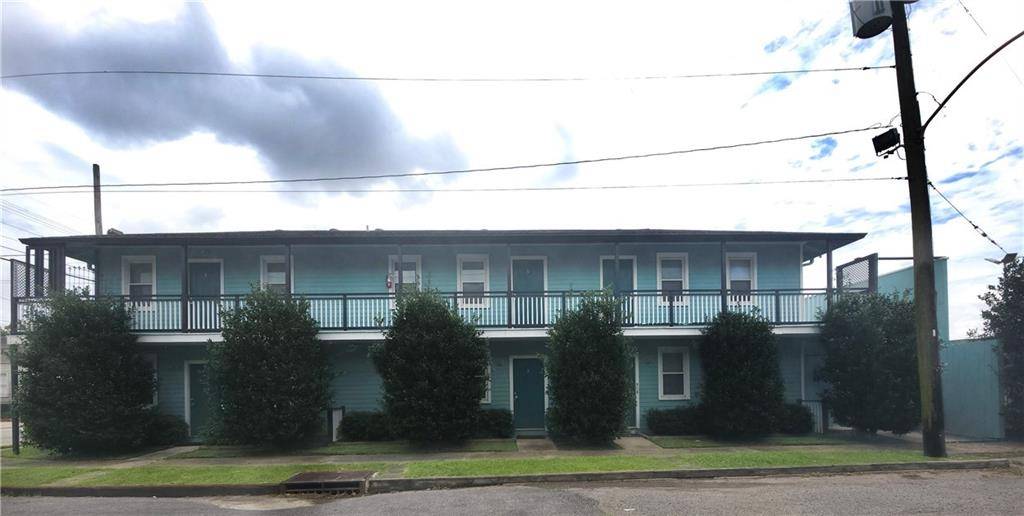 New Orleans, LA 70115,4938 TCHOUPITOULAS ST #3