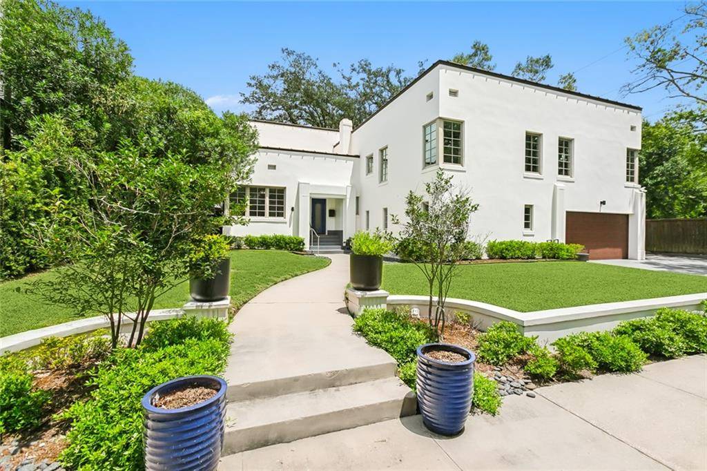 Metairie, LA 70005,3 FAIRVIEW CT