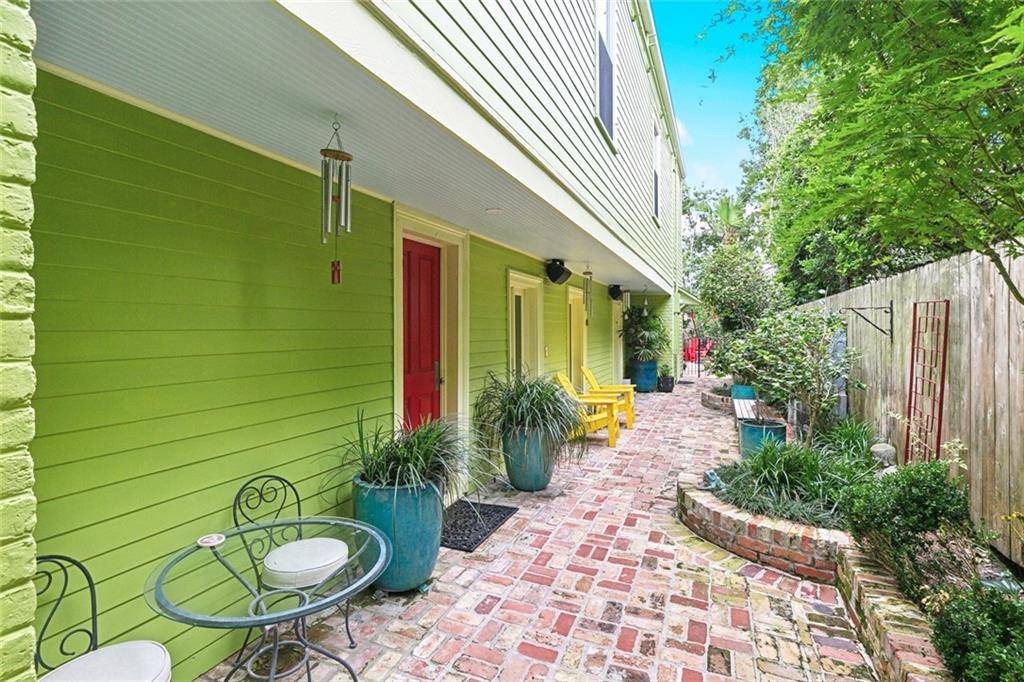 New Orleans, LA 70118,318 WALNUT ST