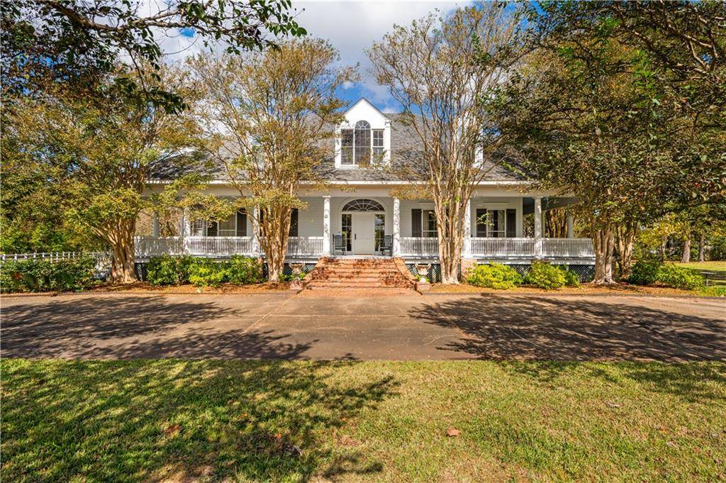 Alexandria, LA 71303,6206 TWIN BRIDGES RD