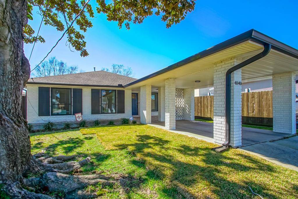 Metairie, LA 70006,4840 LOVELAND ST
