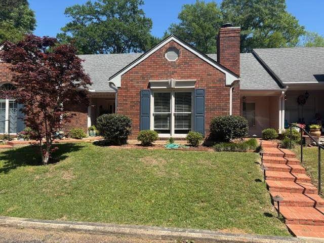 Mccomb, MS 39648,138 WOODLAND RIDGE DR